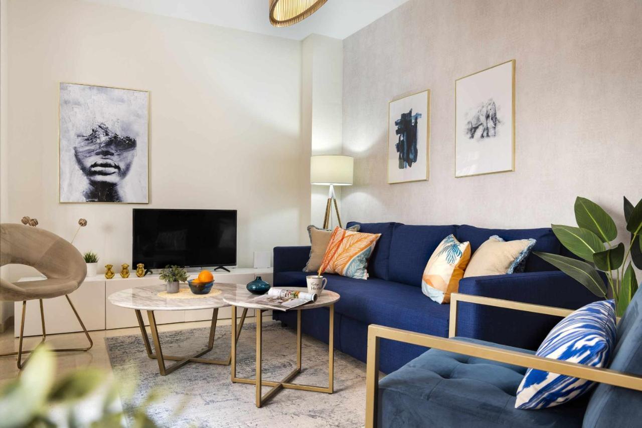 Unika Homes Malaga Beach & City Exteriör bild