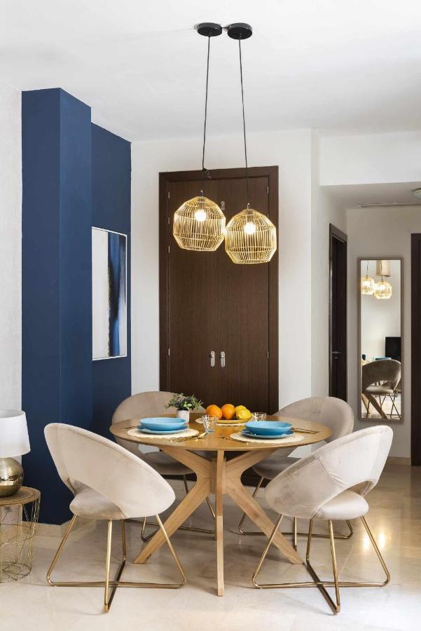 Unika Homes Malaga Beach & City Exteriör bild